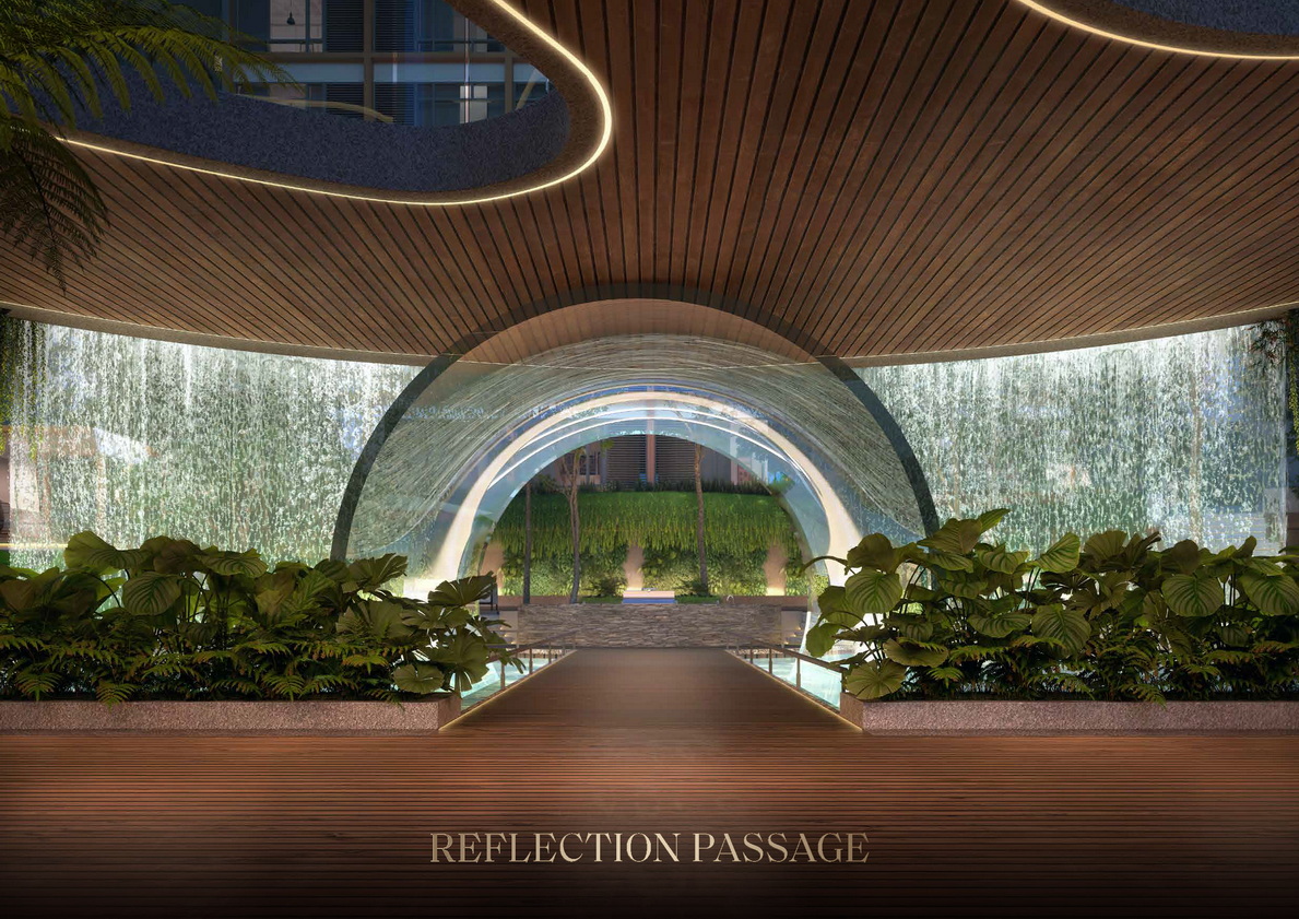Level 10 Reflection Passage